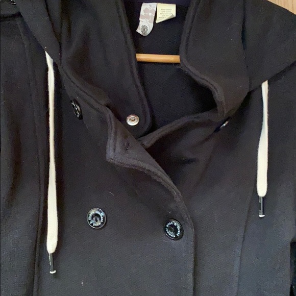 Element Jacket - Picture 2 of 4